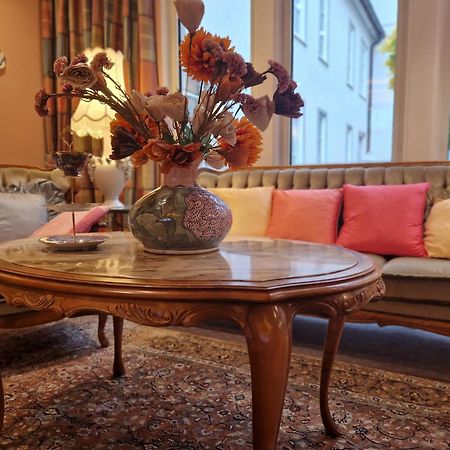 Hotel Alma Am Anger Erfurt Luaran gambar