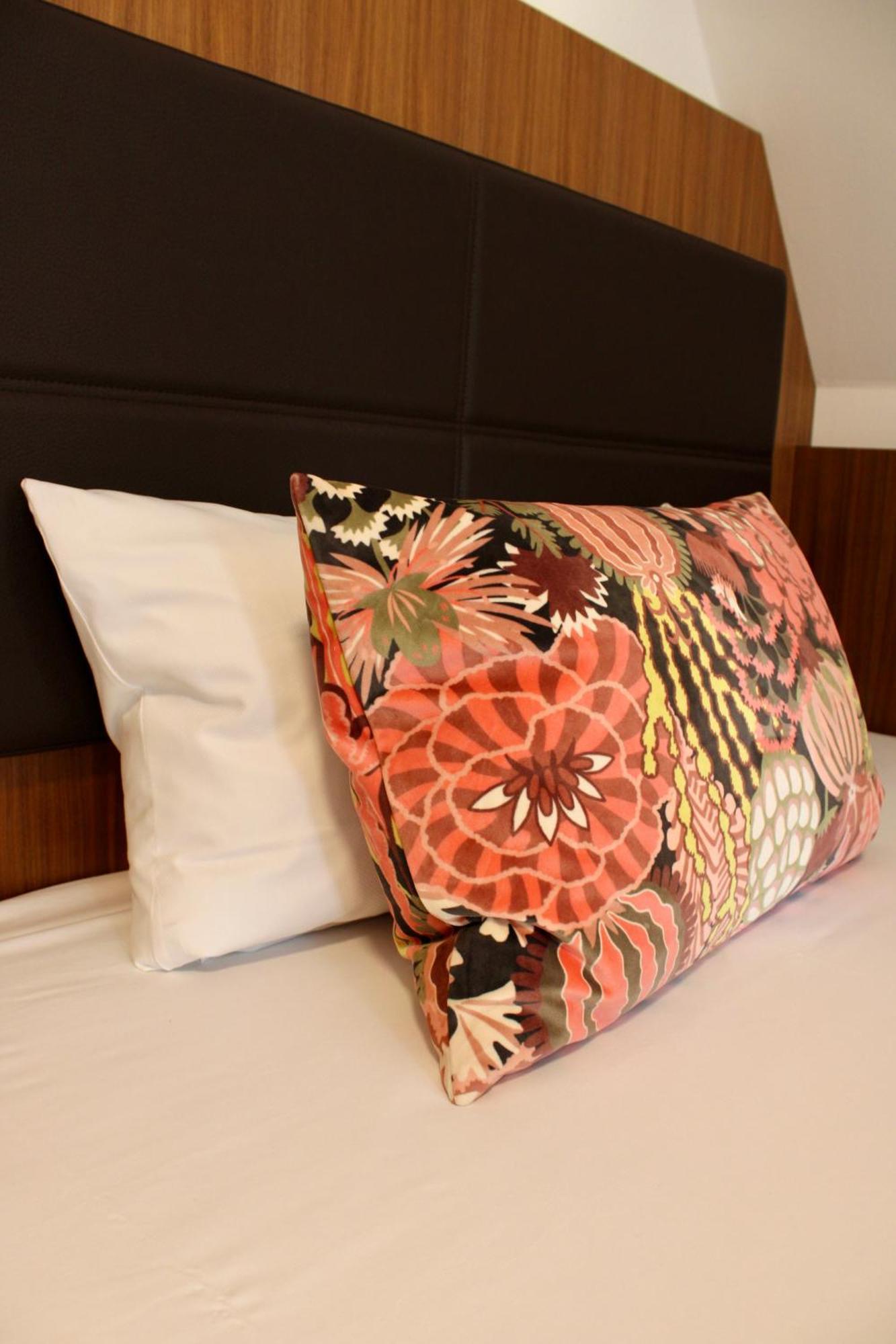 Hotel Alma Am Anger Erfurt Luaran gambar